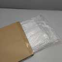 Acrylic Display Case for Figures, 3 Tier Clear Wall-Mounted Storage Organizer, Display Box with Magnetic Door, Dustproof Showcase Cabinet for Doll Action Figure Collectibles