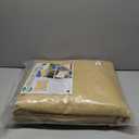 Shade Fabric Sun Shade Cloth,Privacy Screen for Patio Garden Pergola Cover Canopy 12x16 FT,Outdoor Shade Cloth for Deck, Backyard, Patio