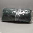 Litanika California King Comforter Set Emerald Green, 3 Pieces Dark Green Tufted Boho Farmhouse Bedding Comforter Set, Lightweight Fluffy All Season Comforter Set (104x96In Comforter & 2 Pillowcases)