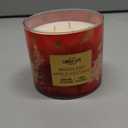 WOODLAND APPLE FESTIVAL 14OZ JAR CANDLE
