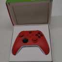 Xbox Core Wireless Gaming Controller  Pulse Red Series X|S, One, Windows PC, Android, and iOS