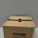 VEVOR Ultrasonic Cleaning, 15L Professional 360W Cleaning Machine with Timer & Heater, 40kHz Digital Ultrasonic Parts Cleaner with Basket for Watch Glasses Jewelry Retainer Industrial Parts Tools