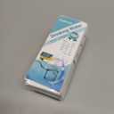 16 in 1 Premium Water Test Kit - 125 Home Water Quality Test Strips for Well and Tap Test Kit - Testing for pH, Hardness, Chlorine, Lead, Iron, Copper, Nitrate, Nitrite, etc