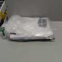 Multipurpose Copy Printer Paper, 8.5 x 11 Inches, 20 lb, 92 Bright, White, 1 Ream (500 Sheets), Jam-Free