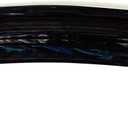 KHK Spoiler Compatible with 2014-2024 Infiniti Q50, Glossy Black Car Rear Trunk Tail Spoiler, PSM Style Rear Wing Fits for Infiniti Q50 Sedan & Q50S Sedan