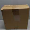 yarlung 3 Pack Gold Cake Stands, 8/10/12 Inch Metal Cupcake Display Stand Pillar Style Dessert Stand for Wedding, Party, Birthday, Celebration, 3 Sizes