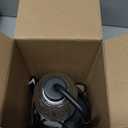 Candle Warmer Lamp with Timer Dimmable, Adjustable Lamp Candle Warmer, Birthday Gifts for Women Mom, Wax Warmer Lamp for Scented Jar, House Warming Gifts New Home Decor (Black)