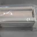 Joydeco Cordless Zebra Blinds for Windows (Pro), 33" W x 75" H, Beige