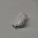 SUUKSESS Women Seamless Ribbed Workout Set Backless Sports Bra Booty Biker Short (Large, Beige)