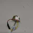 CHANCS TYC-40 Synchronous Gear Motor DC 12V 5RPM CW/CCW Inner-Screw Shaft Length 7.4cm Electric Motor