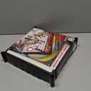 WWE RAW RING