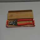 MAXPOWER Wire Cutter, 8-Inch Wire Rope Cutters for Steel Wire, Wire Seals, Aircraft Bicycle Cable, Cable Cutter Cuts Up to ¹³/ ₆₄"(5mm)