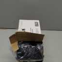 Bostitch Office Konnect Desk Organizer Accessory Tray & Storage Cup Bundle, Stacks for Desktop Storage,Makeup Organization, Black