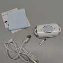 Translation Earbuds Real Time - Ear-Clip AI Language Translator Earbuds - 3-in-1 Translation Earbuds 144 Languages & Accents for Travel, Business, Learning