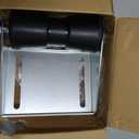 8inch/10inch/12inch Boat Trailer Roller with Bracket Keel Roller Assembly Kit for Boat Trailer, Boat Trailer Keel Roller Bracket