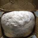 MAXYOYO Bean Bag Chair for Kids, Shell Shaped Bean Bag Couch for Boys and Girls, Toddler Chair Bean Bag Sofa for Playroom, Nursery Room, Beige