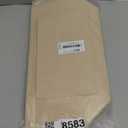 LOUKAYCCI Felt Purse Organizer Insert for Longchamp Le Pliage L Handbag Insert (Large, Beige)