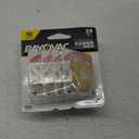 Rayovac Hearing Aid Battery Size 10 48pk - Yellow