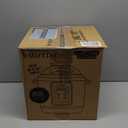 Instant Pot Duo Plus 9-in-1 Multicooker, Pressure Cooker, Slow Cook, Rice Maker, Steamer, Saut, Yogurt, Warmer & Sterilizer, Includes App With Over 800 Recipes, Stainless Steel, 6 Quarts