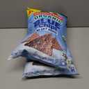 2 x Garden of Eatin' Organic No Salt Blue Corn Tortilla Chip 14 oz