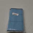 Numbered Classroom Cell Phone Holder Storage Calculator Organizer Over Door Hanging School Pocket Chart with 36 Pockets (Numbered Pockets)