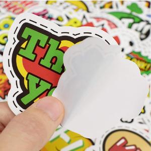 Top Stickers! Pack of 50 Onomatopoeia Text Stickers – Top Quality Sticker  Top Stickers! Pack of 50 Onomatopoeia Text Stickers – Top Quality Sticker