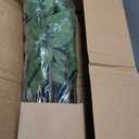 Nearly Natural 4’ Zamioculcas Artificial Silk Plants, Green