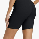 wirarpa Women's Cotton Boy Shorts Underwear Anti Chafing Soft Biker Short Plus Boy Shorts Panties 4 Pack