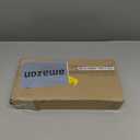 NERF Zombie Strike Hammershot Blaster, Red 