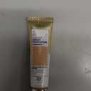 L'Oreal Paris Age Perfect Radiant Serum Foundation with SPF 50, Cream Beige, 1 Ounce