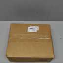 20 Pack 2 oz Glass Shot Bottles w/ White Lids & 20 Labels - Small Clear Jar for Ginger, Wellness Shot, Juice, Sample, Whiskey - Travel Essentials Mini Bottles - Wide Mouth, Leakproof, Dishwasher Safe