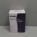 SIMPLETASTE Milk Frother, 4-in-1 Electric Milk Frother and Steamer, Automatic Warm and Cold Foam Maker and Milk Warmer for Latte, Cappuccinos, Dark Blue