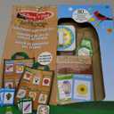Melissa & Doug Lets Explore Indoor/Outdoor Scavenger Hunt Play Set  80 Double-Sided Cards (kids)