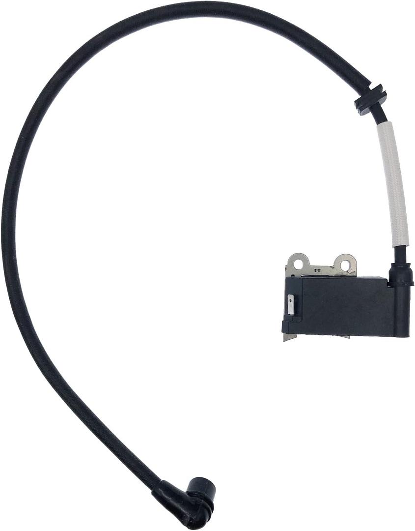 502846401 Ignition coil for Husqvarna Backpack blower 150BT/350BT/150BF/350BF,Replaces coil 511492901,Replace IKEDA-D RML DO-2