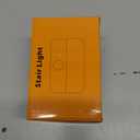 8 Pack Motion Sensor Stair Light for Indoor, Battery Operated Closet Lights, Wireless Stick on Anywhere Hallway Lamp, Portable Led Night Lamps for Bedroom Under Cabinet Kitchen