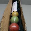 SpexDarxs 28 Six Player Croquet Set, Croquette Kit with Premium Wooden Mallets/Colored Balls/Wickets/Stakes/Carrying Bag, Classic Family Game for Outdoor Backyard Lawn