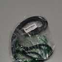 3-Pack 4PK800 4PK850 4PK825 Serpentine Belt Kit, Fit for AC Power, Steering, Alternator Drive Belt Pulley Set Replacement, Durable