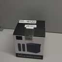 Mini Karaoke Machine for Adults and Kids,Portable Bluetooth Karaoke Speaker for TV, with 2 Wireless Microphones PA Speaker System for Indoor Outdoor Party, Family Party Singing (Elegant Black)