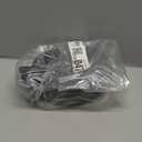 Mini Cast Iron Skillets 5 x 5 x 1.3 Inch Cast Iron Pan Small Ramekin Set Black Casserole Dish Cookware Oven Safe Mini Skillets for Kitchen Indoor Outdoor Picnic (2 Pack)