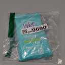 Wet Ones Biodegradable Wipes, 20 Count Each (Pack of 10)