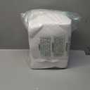 Ceramic Christmas Tree with Lights, Vintage Lighted Christmas Decoration with Star for Tabletop Holiday Decor, Unique Gift for Mom Women Friends