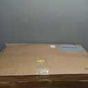 HAFIDI Floor Mats & Cargo Liner Set Fit for 2024 2025 2026 Kia EV9 6 SeatsNot Fit Relaxation Chairs All Weather Protection TPE Anti-Slip Automotive Full Set Floor Liners Custom Accessories - Black