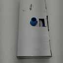 2025 TidyMister Pool Vacuum Head with Side Brushes and Wheels 16in Eazy-to-Use Vacuum Head with Swivel Handle and Hose Connect for 1-1/4in or 1-1/2in Hoses for Inground & Above Ground Pools