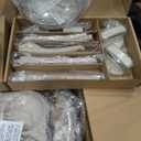 CAROTE 13pcs Pots and Pans Set Non Stick, Taupe Nonstick Cookware Set, Frying pans with lids, Kitchen Essentials Pot and Pan, Induction Cookware