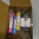 280XL 281XL Refillable Ink Cartridges for PIXMA TS6120 TS6220 TS6320 TS8120 TS8220 TS8320 TR7520 TR8520 TR8620 TS9120 TS9520 TS9521C TS702 Printer