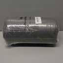 HORIMOTE HOME Quilt Set King Size Grey, Classic Geometric Diamond Stitched Pattern,Microfiber Ultra Soft Lightweight Bedspread Coverlet for All Season, 3 Piece Includes 1 Quilt and 2 Shams