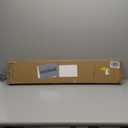 Exterior Tape On Rain Guards Window Visors Deflectors for 2009-2018 Dodge Ram 1500 Crew Cab | 2010-2022 Ram 2500/3500 Crew/Mega Cab | 2019-2022 Ram 1500 Classic Crew Cab | 4PCS Smoke Rain Guards