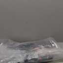 8FT Swooper Flag Sign for Barber Shop Beauty Salon Business 2Pack