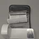 Portable Bottle Warmer for Travel, Fast Warming Comfortable Baby Feeding On The Go, Waterless Milk Warming with BatteryPowered for Home Outdoor