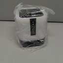 Night Light Bluetooth Speaker, 5 in 1 Touch Control Bedside Lamp Dimmable Multi-Color Changing, Bedroom Alarm Clock, Best Birthday Gift Ideas for 10 11 12 13 14 Year Old Teenage Girls/Boys